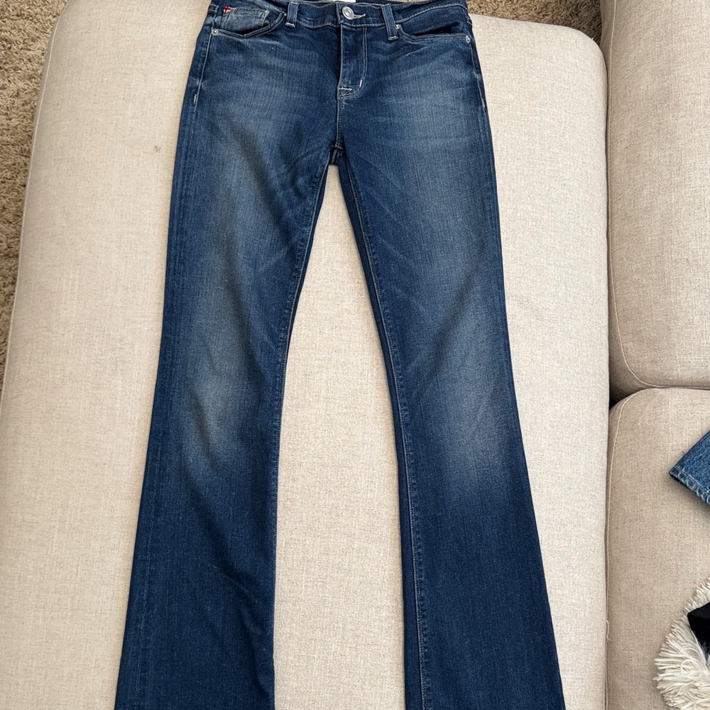 Hudson Love Bootcut Women's Jeans